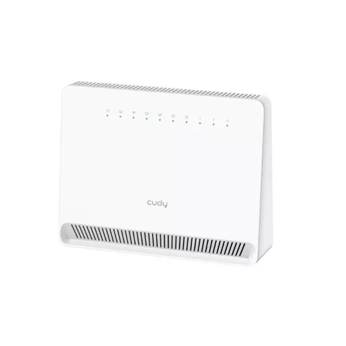 Cudy Router LT500E  Mesh AC1200 4G LTE SIM