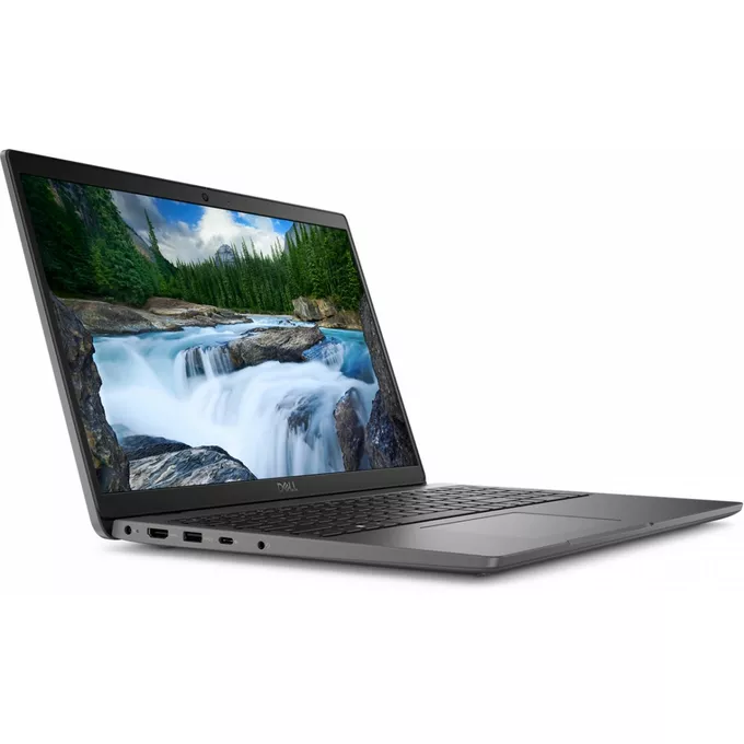 Dell Notebook Latitude 3550 Win11Pro i5-1345U/16GB/512GB SSD Gen4/15.6 FHD/Integrated/FgrPr/FHD/IR Cam/Mic/WLAN + BT/Backlit Kb/3 Cell/3YPS