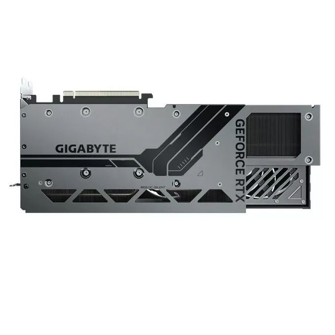 Gigabyte Karta graficzna GeForce RTX 4070 Ti SUPER WINDFORCE MAX OC 16G GDDR6X 256bit