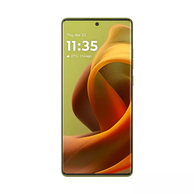 Motorola Smartfon moto g85 5G 12/256 GB Olivine