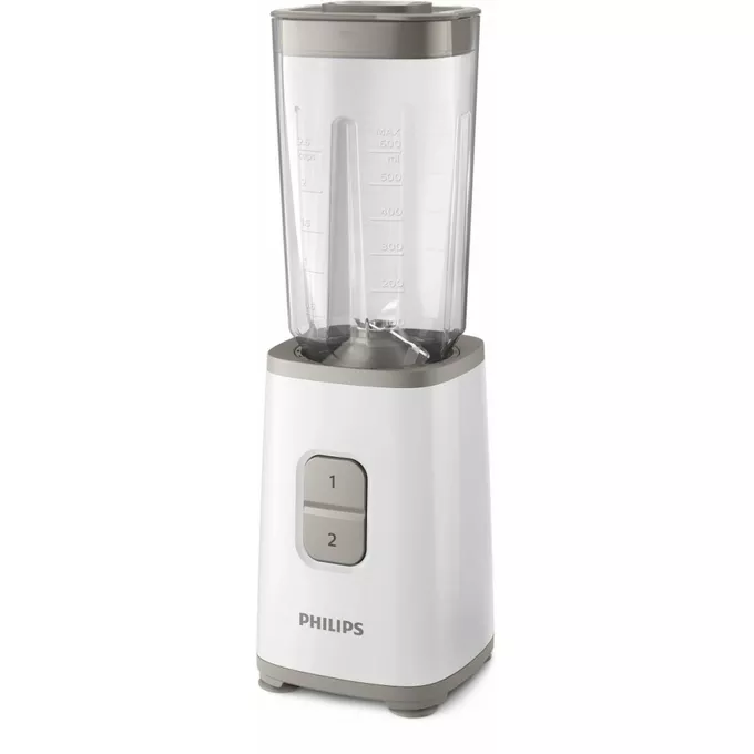 Philips Blender kielich 350W + bidon HR2602/00