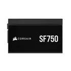 Corsair Zasilacz SF Series SF750 80 PLUS Platinum SFX