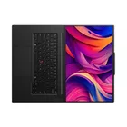 Lenovo Mobilna stacja robocza ThinkPad P1 G7 21KV0023PB W11Pro Ultra 7 165H/32GB/1TB/RTX 4070 8GB/16.0 WQUXGA/Black/vPro/3YRS Premier Support + CO2 Offset