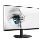 MSI Monitor PRO MP245V 23.8 cala LCD/FLAT/FHD/100Hz/Black