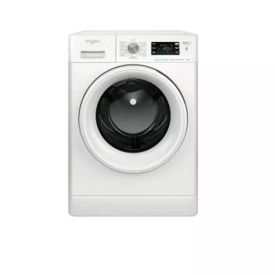 Whirlpool Pralka FFB7038WVPL