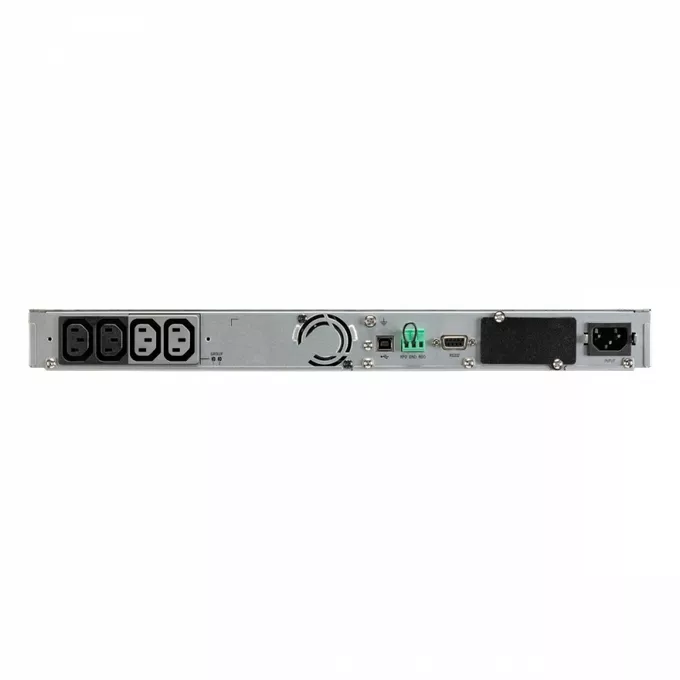 Eaton Zasilacz awaryjny 5P 850i Rack 1U G2 850VA / 680W ABM+