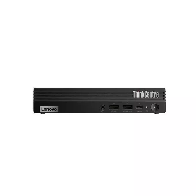 Lenovo Komputer ThinkCentre M75q G5 Tiny 12RQ0013PB W11Pro 8500GE/16GB/512GB/AMD Radeon/3YR OS