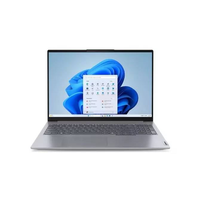 Lenovo Notebook ThinkBook 16 G7 21MS0094PB W11Pro Ultra 5 125U/16GB/1TB/INT/16.0 WUXGA/Arctic Grey/3YRS OS + CO2 Offset