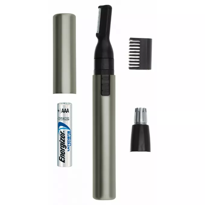 Wahl Trymer Micro Lithium 05640-1016