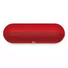 Apple Głośnik bezprzewodowy Bluetooth Beats Pill czerwony