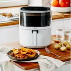 Camry Frytownica beztłuszczowa Airfryer 5l CR 6313