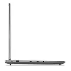 Lenovo Notebook ThinkBook 16p G5 21N5001PPB W11Pro i5-14500HX/16GB/512GB/RTX 4050 6GB/16 cali WUXGA/Storm Grey/3YRS OS + CO2 Offset