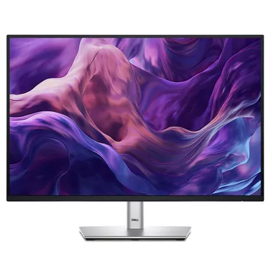 Dell Monitor 24.07 cala P2425E 16:10 WUXGA/HDMI/USBC/DP/RJ45/USB/5Y