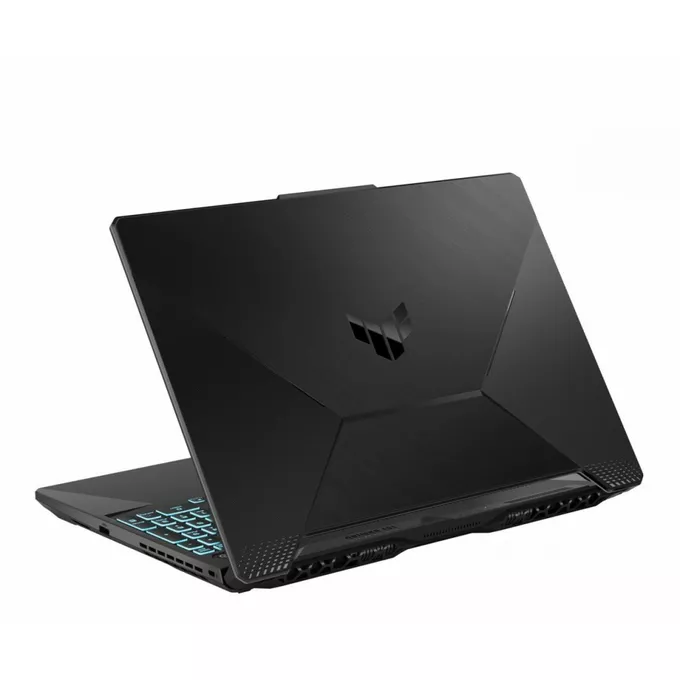 Asus Notebook TUF Gaming A15 FA506NC-HN001W R5-7535hs 16GB/512GB/GeForce RTX3050