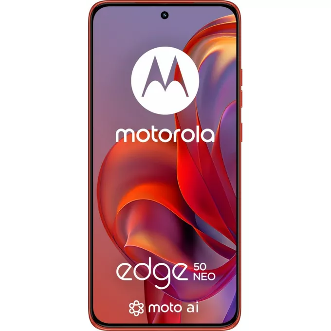 Motorola Smartfon Edge 50 neo 12/512 Pantone Poinciana