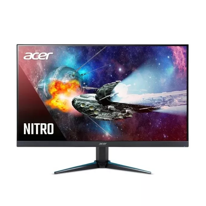 Acer Monitor 27 cali Nitro VG270UEbmiipx WQHD/IPS/100Hz