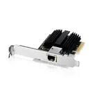 Zyxel Karta sieciowa XGN100C-ZZ0102F 10G PCIe z pojedynczym portem RJ45