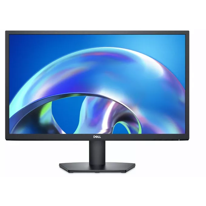 Dell Monitor SE2425H 23.8 cala LED VA/1920x1080/HDMI/VGA/3Y