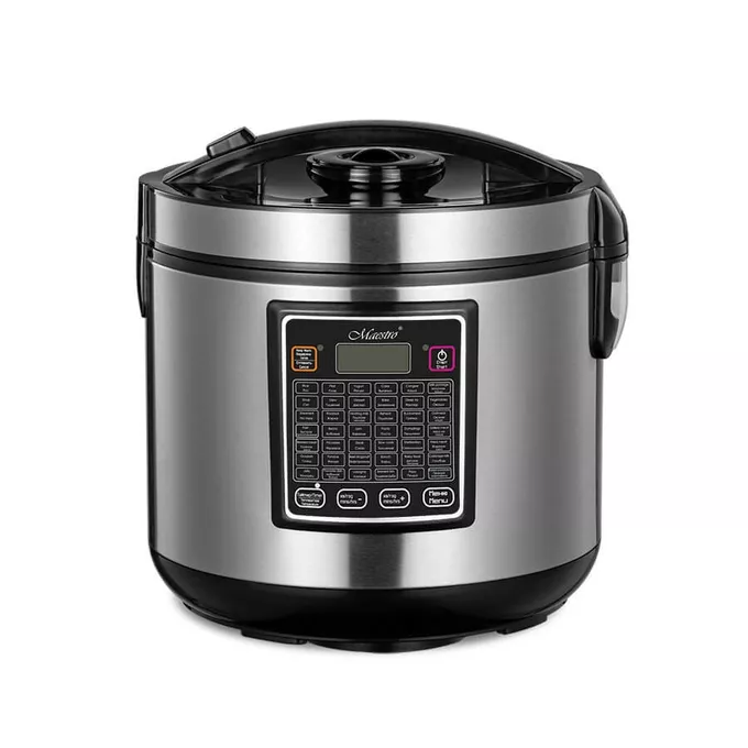 Feel-Maestro Multicooker 5 l, 42 programy, 900W  MR-793