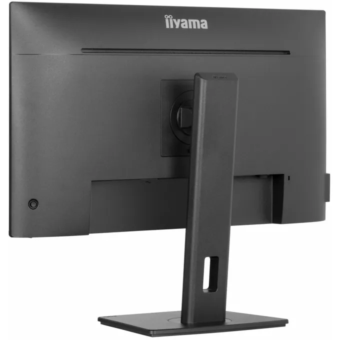 IIYAMA Monitor 27 cali XUB2797UHSNP-B1, 4K, IPS, DP, HDMI, USB-C, Pivot, HAS