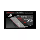 Asus Zasilacz ROG STRIX 1000W 80+ GOLD czarny