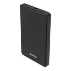 Savio Obudowa na dysk zewnętrzny HDD / SSD 2.5&quot; USB 2.0 AK-73