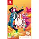 UbiSoft Gra Nintendo Switch Just Dance 2025