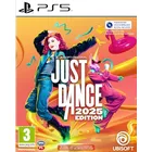 UbiSoft Gra PlayStation 5 Just Dance 2025