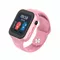 Garett Electronics Smartwatch Kids Twin 2 4G Różowy