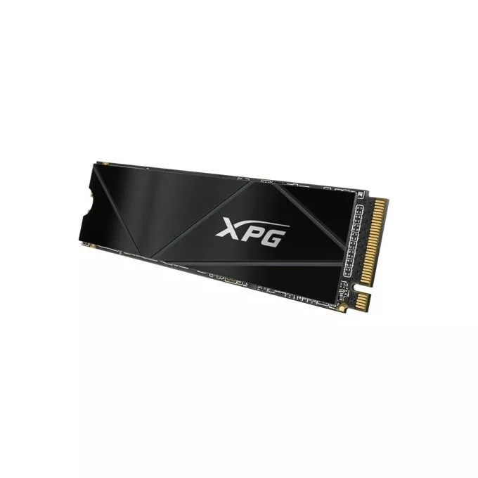 Adata Dysk SSD XPG GAMMIX S50 CORE 1TB PCIe 4x4 3.5/2.2 M2