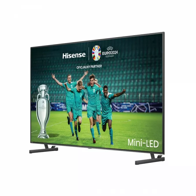 Hisense Telewizor MINI-LED ULED 75 cali 75U6NQ