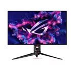 Asus Monitor 31.5 cala PG32UCDM QD-OLED 4K 240Hz 0.03ms DP HDMIx2 USB-C USBx3 Regulacja wysokości H:0-80mm