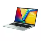 Asus Notebook Vivobook Go 15 OLED E1504FA-L1248W R5 7520U 16GB/512GB/Zintegrowana/W11H