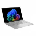 Asus Notebook Vivobook S 15 (S5507) S5507QA-MA007W Snapdragon X Plus X1P 42 100/16GB/1TB/15.6 cali OLED/Win11Home