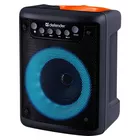 Defender Głośnik Bluetooth FUNKY 10W