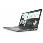 Dell Notebook Vostro 15 (3530) Win11Pro i5-1335U/8GB/512GB SSD/15.6 FHD/Intel UHD/FgrPr/Cam &amp; Mic/WLAN + BT/Backlit Kb/3 Cell/3YPS Aluminium