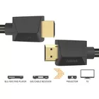 Hama Kabel HDMI 2.0b 4k 5m