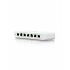 UBIQUITI Przełącznik UniFi Switch PoE 8-Port Ultra RJ-45 USW-Ultra