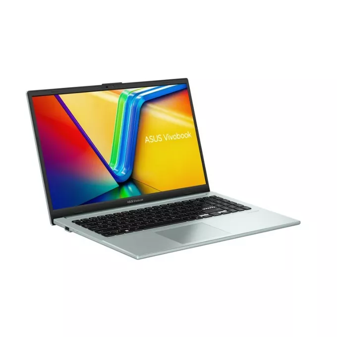 Asus Notebook Vivobook Go 15 OLED E1504FA-L1248W R5 7520U 16GB/512GB/Zintegrowana/W11H