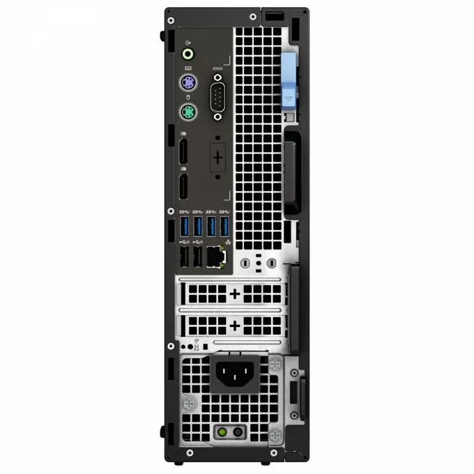 Dell Komputer poleasingowy Precision 3430 SFF Core i5 8500 / 16 GB / 480GB SSD / Win11 Pro