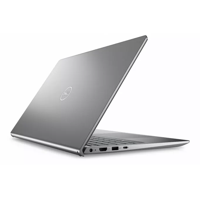 Dell Notebook Vostro 15 (3530) Win11Pro i5-1335U/8GB/512GB SSD/15.6 FHD/Intel UHD/FgrPr/Cam &amp; Mic/WLAN + BT/Backlit Kb/3 Cell/3YPS Aluminium