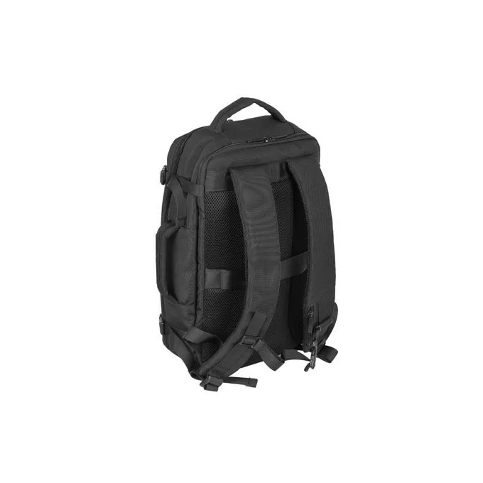 Natec Plecak do laptopa Camel Lite 15.6 cala 19L