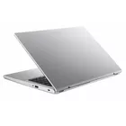 Acer Laptop Aspire 3 A315-24P-R3NG Ryzen 5 7520U 15,6 FHD 8GB SSD 512GB NoOS Srebrny