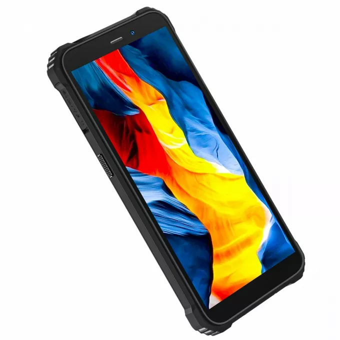 OUKITEL Smartfon WP32 Pro 6/256 DualSIM Czarny