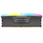 Corsair Pamięć DDR5 Vengeance RGB 32GB/6400(2*16GB) CL32 AMD EXPO &amp; Intel XMP