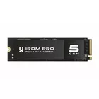 GOODRAM Dysk SSD IRDM PRO P54S Gen5 4TB 5x4 2280 12000/11000MB/s