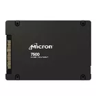 Micron Dysk SSD 7500PRO 1920GB NVMe U.3 15mm Single pack