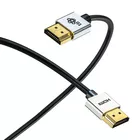 TB Kabel HDMI v 2.0 2m SLIM 4K 60Hz