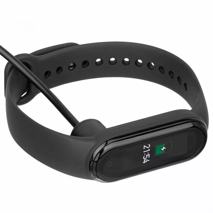 AKYGA Kabel do ładowania  Xiaomi Mi Band 5 Ak-SW-14 50cm AK-SW-14