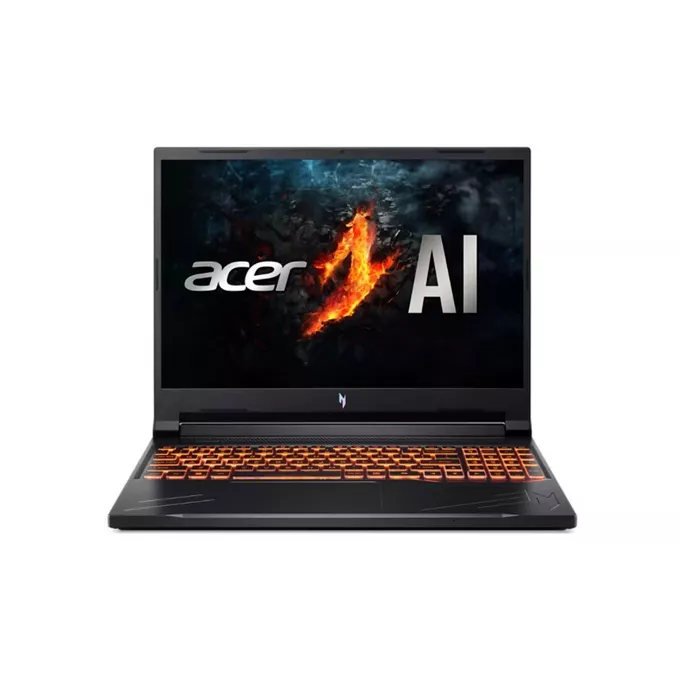 Acer Notebook Nitro V 16 ANV16-41-EP Win11Home/R5-8645HS/16GB/512SSD/RTX4050/16 cali